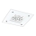 Eglo 97499 - Lampada da soffitto LED BENALLUA 1 4xLED/9W/230V