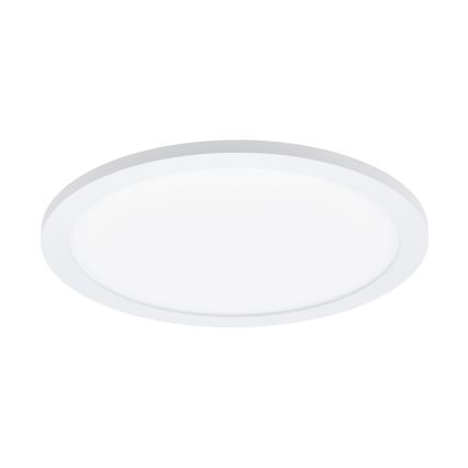 Eglo - Plafoniera LED dimmerabile 1xLED/17W/230V