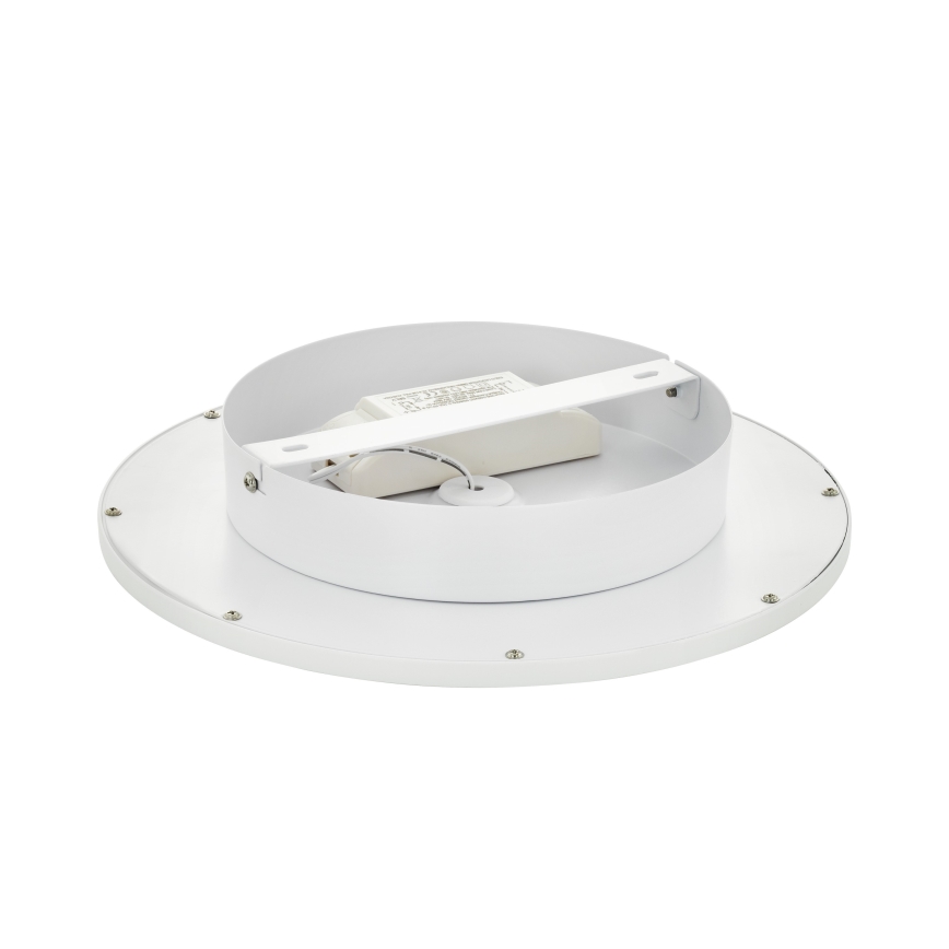 Eglo - Plafoniera LED dimmerabile 1xLED/17W/230V