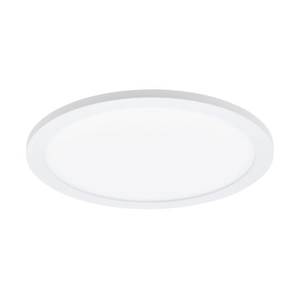 Eglo - Plafoniera dimmerabile LED/17W/230V