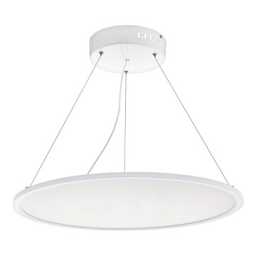 Eglo 97505 - Lampadario dimmerabile a sospensione con cavo SARSINA LED/36W/230V