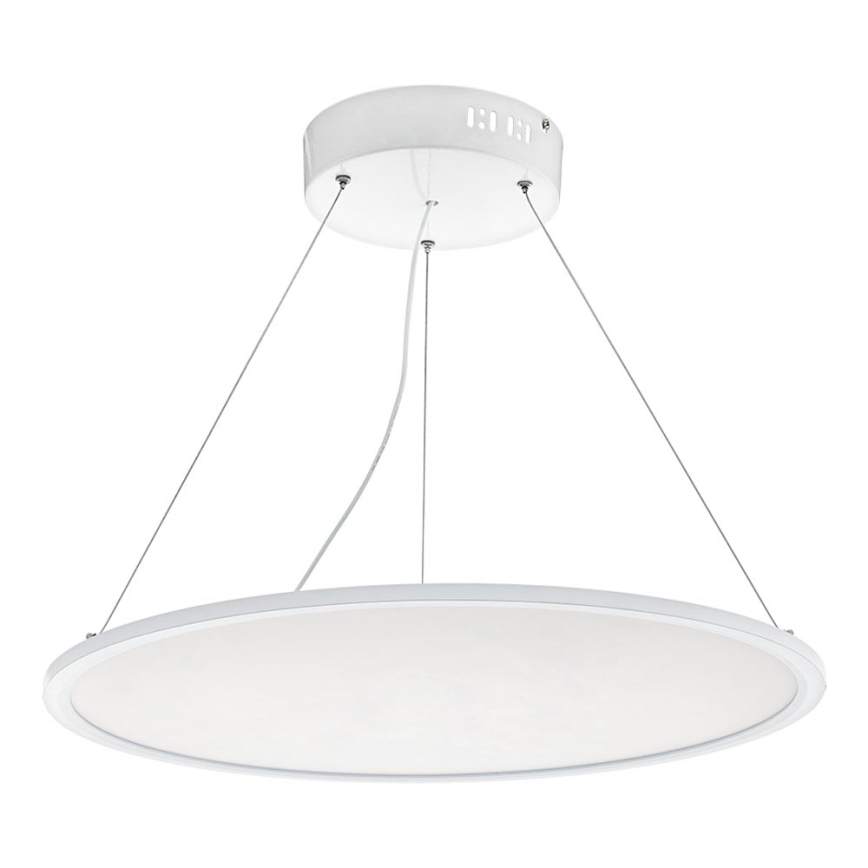 Eglo 97505 - Lampadario LED dimmerabile a sospensione SARSINA 1xLED/36W/230V