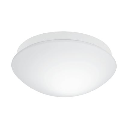 Eglo - Lampada da bagno con sensore 1xE27/20W/230V