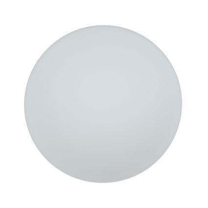 Eglo - Lampada da bagno con sensore 1xE27/20W/230V