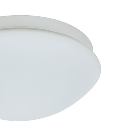 Eglo - Lampada da bagno con sensore 1xE27/20W/230V