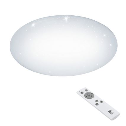 Eglo 97541 - Plafoniera LED dimmerabile GIRON-S LED/40W/230V