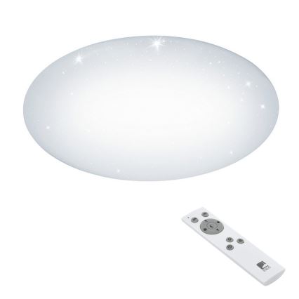 Eglo - Plafoniera LED dimmerabile LED/40W/230V +TC