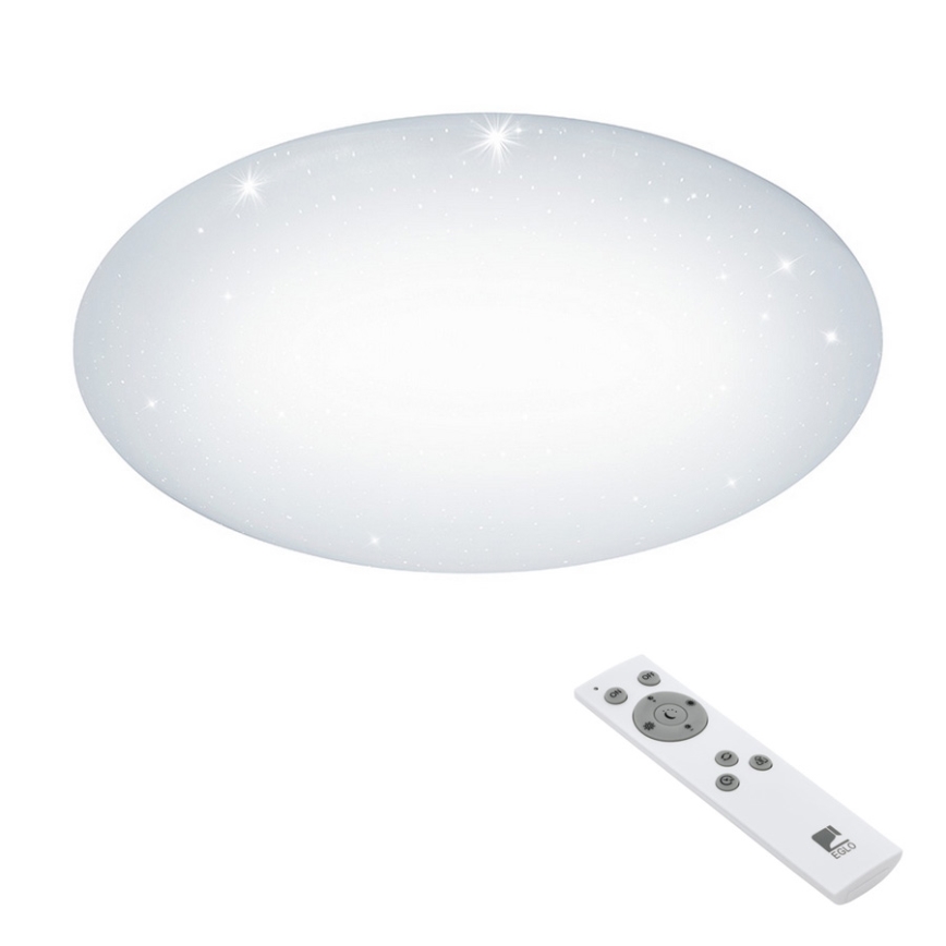 Eglo 97541 - Plafoniera LED dimmerabile GIRON-S LED/40W/230V