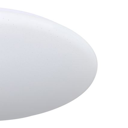 Eglo - Plafoniera LED dimmerabile LED/40W/230V +TC
