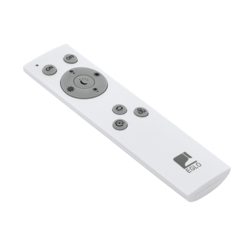 Eglo 97543 - Plafoniera LED dimmerabile GIRON-S LED/80W/230V