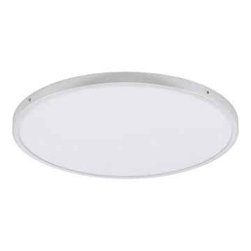 Eglo 97552 - Plafoniera LED dimmerabile FUEVA 1, 27W/230V, 3000K, Ø 60 cm