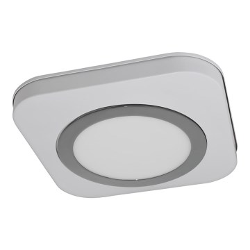 Eglo 97554 - Plafoniera da esterno OLMOS LED/16,5W/230V IP44