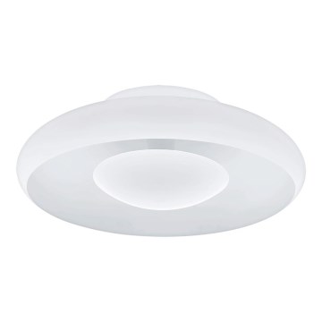 Eglo 97557 - Plafoniera LED MELDOLA LED/24W/230V