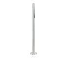 Eglo 97582 - Lampada LED da terra BARBOTTO 1xGU10/5W/230V