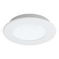 Eglo 97591 - Lampada LED da incasso FIOBBO LED/5W/230V