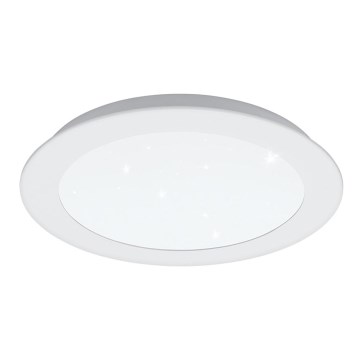 Eglo 97593 - Lampada LED da incasso FIOBBO LED/14W/230V