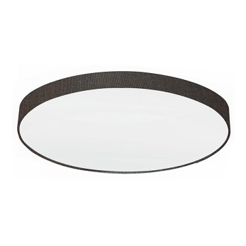 Eglo 97623 - Plafoniera PASTERI 7xE27/60W/230V 98 cm