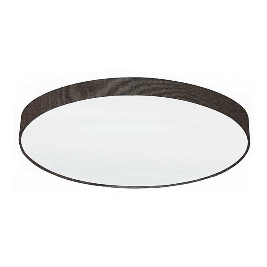 Eglo 97623 - Plafoniera PASTERI 7xE27/60W/230V 98 cm