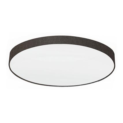 Eglo 97623 - Plafoniera PASTERI 7xE27/60W/230V 98 cm