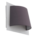Eglo 97624 - Applique da parete LED SERRVALLE 1xLED/5,4W/230V