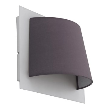 Eglo 97624 - Applique LED da parete SERRVALLE LED/5,4W/230V