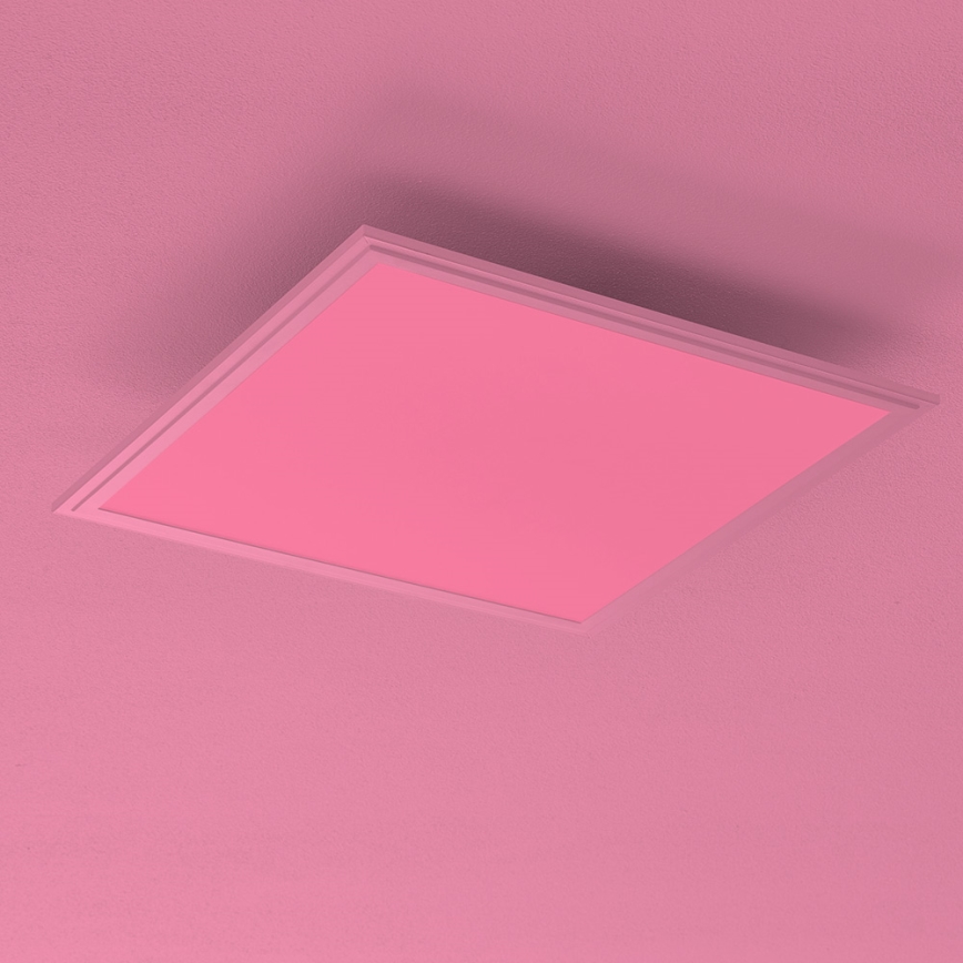 EGLO 97629 - Plafoniera LED dimmerabile SALOBRENA-C 1xLED/24W/230V