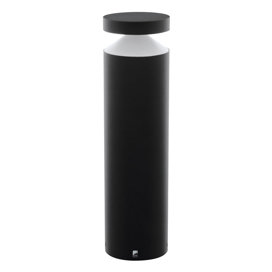 Eglo - Lampada LED da esterno LED/11W/230V nero 450 mm
