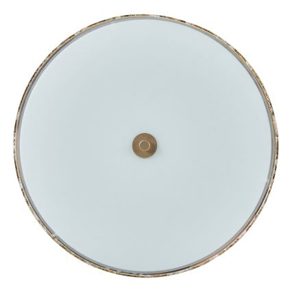 Eglo 97642 - Plafoniera VISERBELLA 3xE27/60W/230V