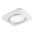 Eglo 97658 - Plafoniera a LED PUYO-S LED/14W/230V