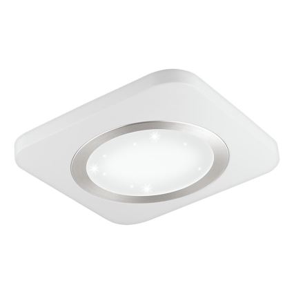 Eglo 97658 - Plafoniera a LED PUYO-S LED/14W/230V