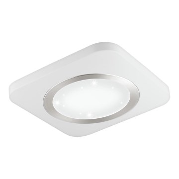 Eglo 97658 - Plafoniera LED PUYO-S 1xLED/14W/230V