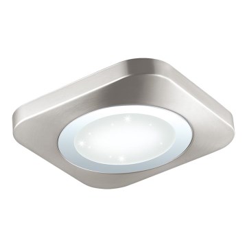 Eglo 97662 - Plafoniera LED PUYO-S 1xLED/14W/230V