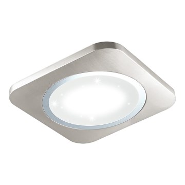 Eglo 97664 - Plafoniera LED PUYO-S, 28W/230V