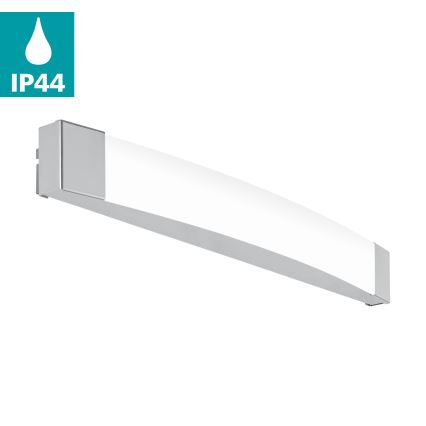 Eglo - Lampada LED per specchi da bagno LED/16W/230V IP44