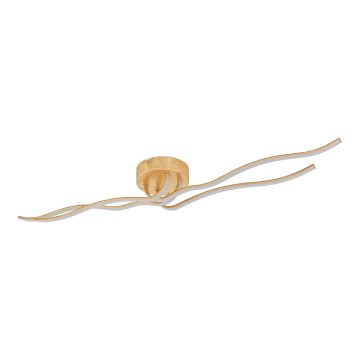 Eglo 97744 - Plafoniera LED da soffitto MIRAFLORES 4xLED/9W/230V