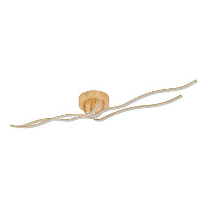 Eglo 97744 - Plafoniera LED da soffitto MIRAFLORES 4xLED/9W/230V