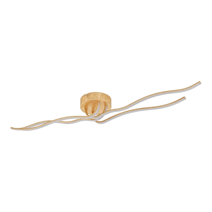 Eglo 97744 - Plafoniera LED da soffitto MIRAFLORES 4xLED/9W/230V