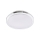 Eglo 97754 - Plafoniera LED da bagno COMPETA 1-ST LED/16W/230V