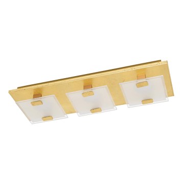 Eglo 97759 - Plafoniera LED VICARO 1 3xLED/2,5W/230V
