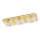 Eglo 97759 - Plafoniera LED VICARO 1 3xLED/2,5W/230V