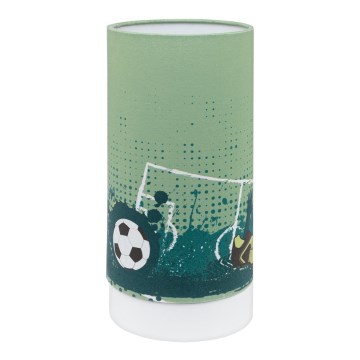 Eglo 97763 - Lampada piccola LED per bambini TABARA LED/6W/230V