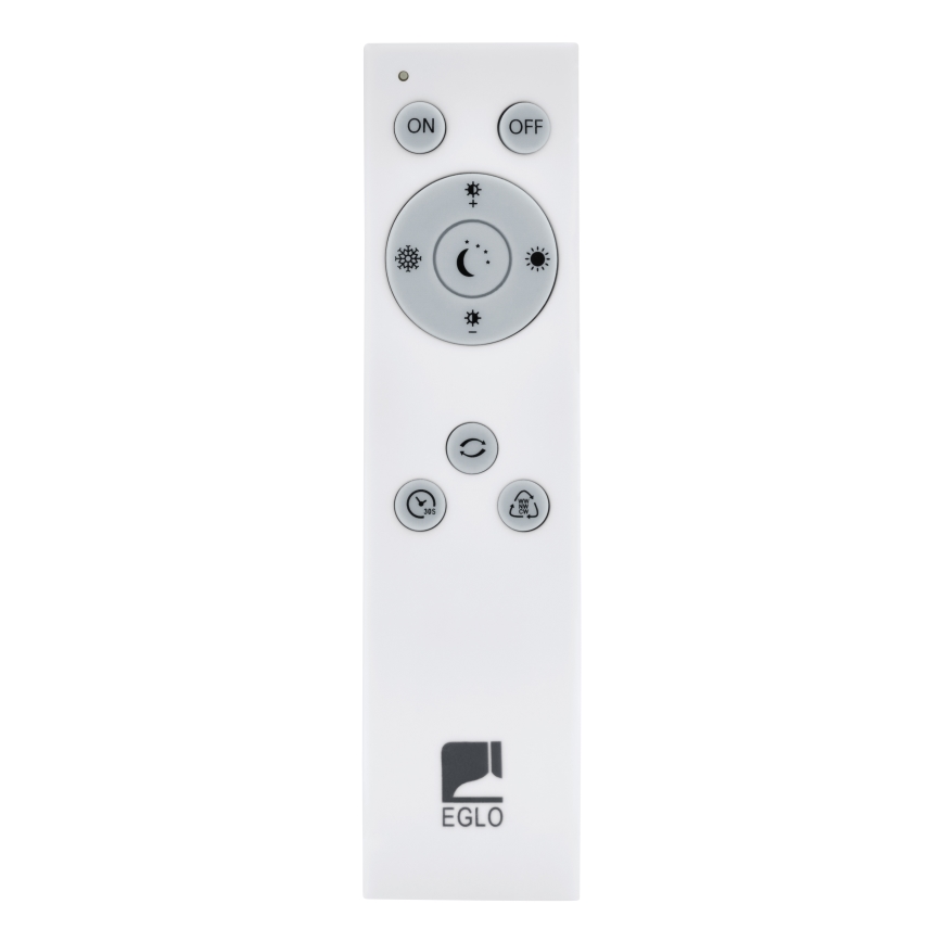 Eglo - Plafoniera LED dimmerabile LED/40W/230V