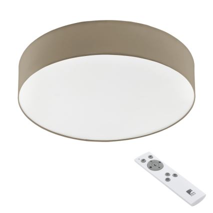 Eglo - Plafoniera LED dimmerabile LED/40W/230V