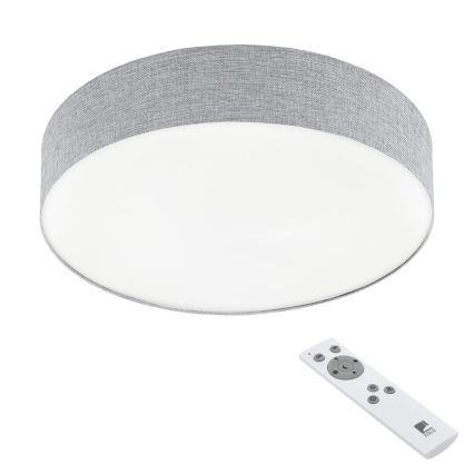 Eglo - Plafoniera LED dimmerabile LED/40W/230V