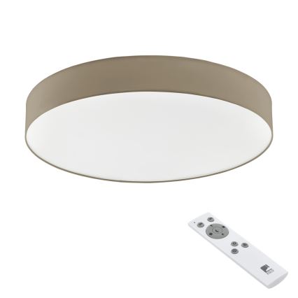 Eglo - Plafoniera LED dimmerabile LED/60W/230V