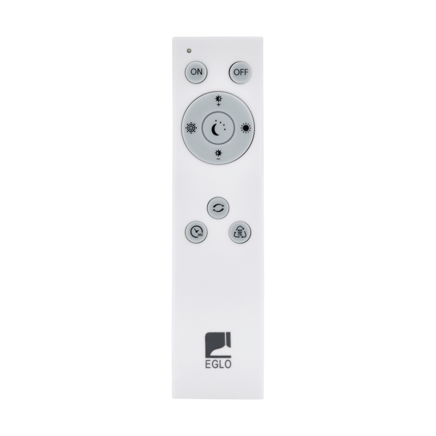 Eglo - Plafoniera LED dimmerabile LED/60W/230V