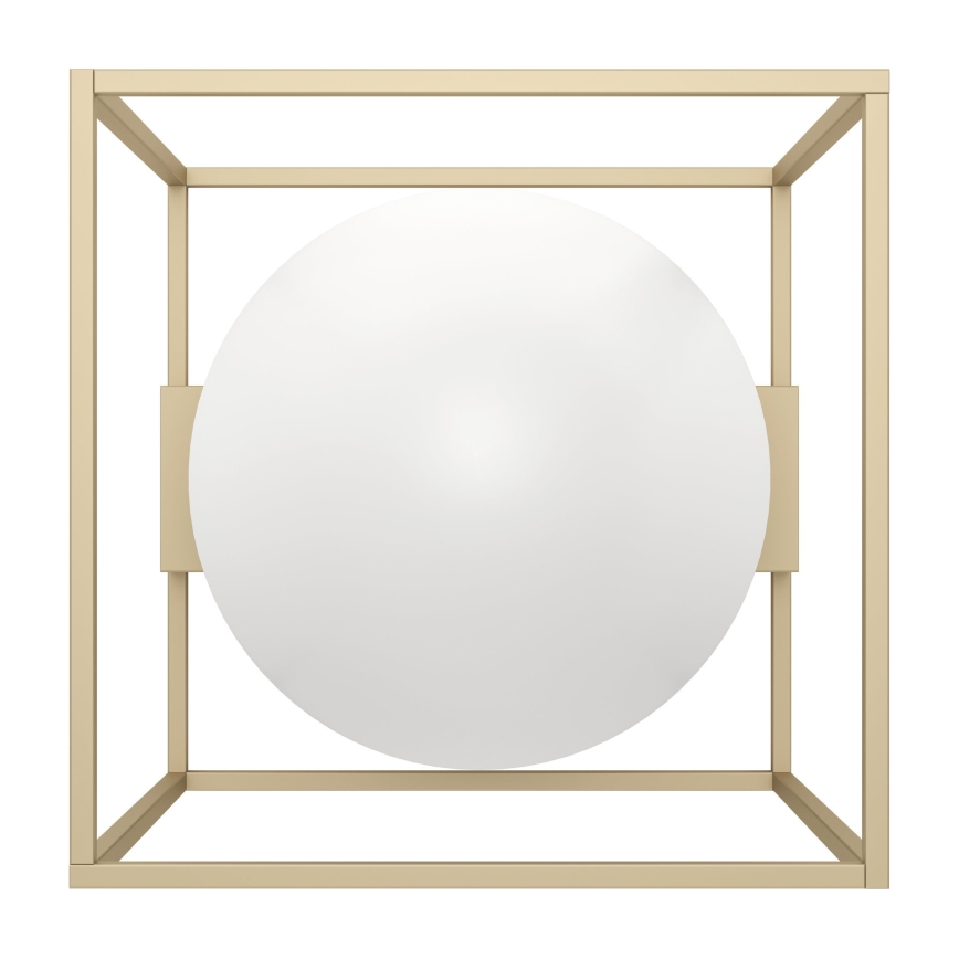 Eglo - Lampadario fisso 1xE14/40W/230V