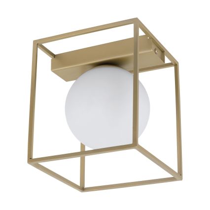 Eglo 97791 - Plafoniera VALLASPRA 1xE14/40W/230V