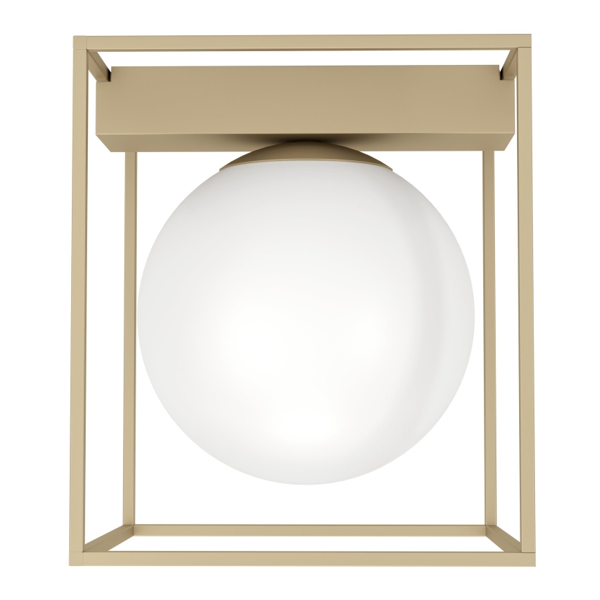 Eglo 97791 - Plafoniera VALLASPRA 1xE14/40W/230V