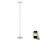 Eglo 97814 - Lampada da terra dimmerabile LED RGB FRATTINA-C 1xLED/18W/230V